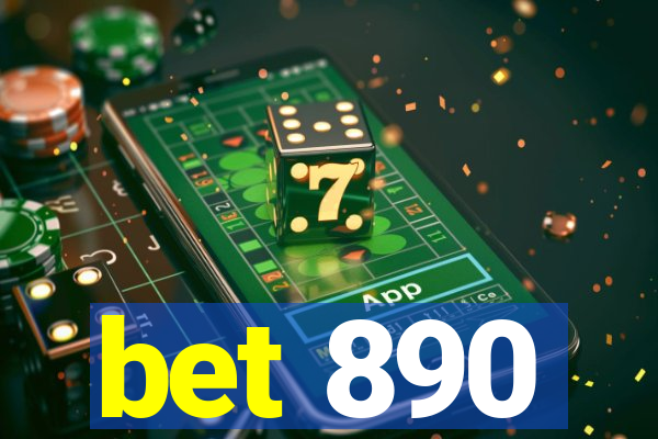 bet 890